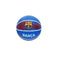 Basketbal F.C. Barcelona 24 cm
