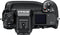 Nikon Z9 - MILC body 45,7 MP CMOS - 8K Ultra HD - Zwart