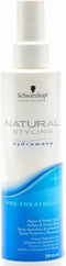 Schwarzkopf - Natural Styling Pre-Treatment Repair & Protect - 200ml