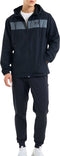 Sportstyle Jas Mannen - Maat L