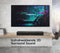 Denon Home Sound Bar 550 - 2.0 Soundbar - 3D-audio Dolby Atmos en DTS:X - Compact ontwerp