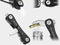 KeySmart iPro - Slimme sleutelhouder - Apple Zoek Mijn-integratie - Zwart