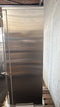 SMEG FA3905LX5 - Koel-vriescombinatie - No-Frost technologie - Roestvrijstaal