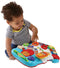 VTech 2 in 1 Baby Walker - Loopwagen Baby - Educatief Baby Speelgoed - Licht & Geluidseffecten - Nederlands Gesproken Speelgoed - Cadeau - 9 tot 36 Maanden
