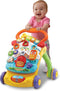 VTech 2 in 1 Baby Walker - Loopwagen Baby - Educatief Baby Speelgoed - Licht & Geluidseffecten - Nederlands Gesproken Speelgoed - Cadeau - 9 tot 36 Maanden