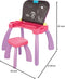 VTech - 3-in-1 Magische Kindertafel - Roze - Interactief & Educatief
