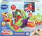 VTECH - 534905- Tut Tut Bolides - Tut Tut Looping + King, Roi du Looping