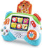 VTECH - 609105 - Babyconsole van ontdekkingen