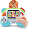 VTECH - 609105 - Babyconsole van ontdekkingen