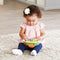 VTECH - 609105 - Babyconsole van ontdekkingen