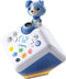 VTech 80-608074 V-Story, de Audioplaybox, Muziek- en Verhalendoos (Blauw) - Voor Avontuurlijke Luisterervaringen