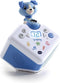 VTech 80-608074 V-Story, de Audioplaybox, Muziek- en Verhalendoos (Blauw) - Voor Avontuurlijke Luisterervaringen