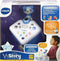 VTech 80-608074 V-Story, de Audioplaybox, Muziek- en Verhalendoos (Blauw) - Voor Avontuurlijke Luisterervaringen