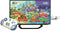 VTech ABC Smile TV - Leerzame Spelcomputer - Educatief Speelgoed - Plug & Pay - Van 3 tot 7 Jaar