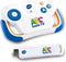VTech ABC Smile TV - Leerzame Spelcomputer - Educatief Speelgoed - Plug & Pay - Van 3 tot 7 Jaar