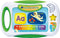 VTech Alfabet Touch Tablet Leercomputer - Kindertablet - Interactief & Educatieve Tablet - Cadeau - Kinderspeelgoed 4 Jaar