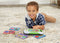 VTech Alfabet Touch Tablet Leercomputer - Kindertablet - Interactief & Educatieve Tablet - Cadeau - Kinderspeelgoed 4 Jaar