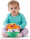 VTech Baby 3 in 1 Magische Muziekbal - Educatief Speelgoed - Cijfers, Muziek en Kleuren - Van 9 tot 36 Maanden