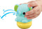 VTech Baby 6-in-1 Waterpret Badset - Badspeelgoed - Babyspeelgoed - 15 Onderdelen - Speelgoed 1 Jaar