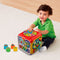 VTech Baby Bumba Activiteitenkubus - Educatief Babyspeelgoed - Liedjes en Vormen - Van 9 tot 36 Maanden