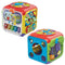 VTech Baby Bumba Activiteitenkubus - Educatief Babyspeelgoed - Liedjes en Vormen - Van 9 tot 36 Maanden