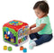 VTech Baby Bumba Activiteitenkubus - Educatief Babyspeelgoed - Liedjes en Vormen - Van 9 tot 36 Maanden
