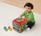 VTech Baby Bumba Activiteitenkubus - Educatief Babyspeelgoed - Liedjes en Vormen - Van 9 tot 36 Maanden