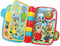VTech Baby Bumba Muziekboekje - Educatief Babyspeelgoed - Liedjes en Rijmpjes - Cadeau - Van 6 tot 36 Maanden
