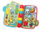 VTech Baby Bumba Muziekboekje - Educatief Babyspeelgoed - Liedjes en Rijmpjes - Cadeau - Van 6 tot 36 Maanden
