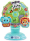 VTech Baby Dierenpret Reuzenrad Activity-Center - Interactief Speelgoed - Cadeau - 6 tot 36 Maanden