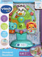 VTech Baby Dierenpret Reuzenrad Activity-Center - Interactief Speelgoed - Cadeau - 6 tot 36 Maanden
