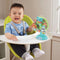 VTech Baby Dierenpret Reuzenrad Activity-Center - Interactief Speelgoed - Cadeau - 6 tot 36 Maanden