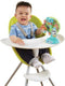 VTech Baby Dierenpret Reuzenrad Activity-Center - Interactief Speelgoed - Cadeau - 6 tot 36 Maanden