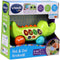 Vtech Baby Dierenvriendjes Krokodil - Educatief Baby Speelgoed - Activiteitenroller met Lichts- en Geluidseffecten - Cadeau - Vanaf 6 Maanden