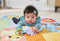 VTech Baby Dierenvriendjes Speelmat 7-in-1 - Speelkleed - Interactief Babyspeelgoed - Babygym Speeltapijt - Cadeau - Baby Speelgoed 0 Jaar tot 3 jaar