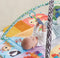 VTech Baby Dierenvriendjes Speelmat 7-in-1 - Speelkleed - Interactief Babyspeelgoed - Babygym Speeltapijt - Cadeau - Baby Speelgoed 0 Jaar tot 3 jaar