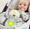 VTech Baby Dromenland Beertje - Interactieve Knuffel - Educatief Speelgoed - Van 1 tot 3 Jaar - Blauw