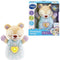 VTech Baby Dromenland Beertje - Interactieve Knuffel - Educatief Speelgoed - Van 1 tot 3 Jaar - Blauw