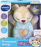 VTech Baby Dromenland Beertje - Interactieve Knuffel - Educatief Speelgoed - Van 1 tot 3 Jaar - Blauw