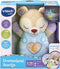 VTech Baby Dromenland Beertje - Interactieve Knuffel - Educatief Speelgoed - Van 1 tot 3 Jaar - Blauw