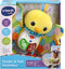 VTech Baby Fladder & Fluit Rammelaar - Educatief Speelgoed - Muziek en Geluiden - Cadeau - Van 3 tot 12 Maanden