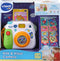 VTech Baby Klik & Klaar Camera - Educatief Speelgoed - Speelcamera voor Kinderen - Van 1 tot 3 Jaar