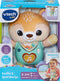 Vtech Baby Knuffel En Speel Beertje - Interactief & Educatief Speelgoed - Speelgoed Beertje - Ontdek Zinnetjes, Geluiden en Liedjes - Vanaf 3 tot 36 maanden