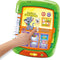 VTech Baby Lees & Leer Touch Tablet - Educatief Speelgoed - Kinder Speelgoed Computer - Verhaaltjes en Muziek - Van 2 tot 5 Jaar