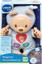 VTech Baby Magisch Droombeertje - Educatief Speelgoed - Muziek en Natuurgeluiden - Knuffel - Van 0 tot 3 Jaar