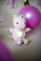 VTech Baby Magische Knuffel Eenhoorn Pluche - Educatief Babyspeelgoed - Geluiden en Muziek - Van 0 tot 3 Jaar