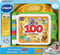 VTech Baby Mijn Eerste 100 Woordjes Boek Dieren - Educatief Babyspeelgoed - Woordjes Leren - Lezen en Geluiden - Cadeau - Baby Speelgoed 1.5 tot 4 Jaar