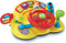 VTech Baby Mijn Eerste Stuurtje - Educatief Speelgoed - 3 Speelstanden - Geluiden, Liedjes & Melodietjes - Cadeau - 1 tot 3 Jaar