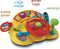 VTech Baby Mijn Eerste Stuurtje - Educatief Speelgoed - 3 Speelstanden - Geluiden, Liedjes & Melodietjes - Cadeau - 1 tot 3 Jaar