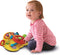 VTech Baby Mijn Eerste Stuurtje - Educatief Speelgoed - 3 Speelstanden - Geluiden, Liedjes & Melodietjes - Cadeau - 1 tot 3 Jaar
